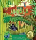 Image for Hidden Jungle Spotlight Book