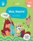 Image for Music, Maestro!: Create