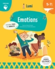 Image for Emotions: Feeling