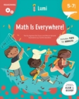 Image for Math is Everywhere: Reasoning