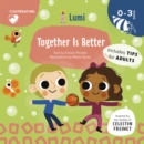 Image for Together Is Better: Co-operating