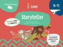 Image for Storyteller: Communicating