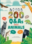 Image for 200 Q&amp;As About Animals