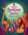 Image for 5 Minute Bedtime Stories From the Wild