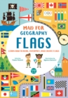 Image for Flags: Learn How to Read, Interpret and Create Flags