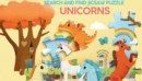 Image for Unicorns: Search and Find Jigsaw Puzzle