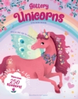 Image for Glittery Unicorns: Sticker Book