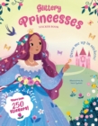 Image for Glittery Princesses: Sticker Book