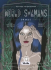 Image for World Shamans Oracle : 50 Cards and Manual
