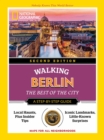 Image for National Geographic Walking Berlin, 2nd Edition