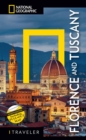 Image for National Geographic Traveler: Florence and Tuscany 4th Edition