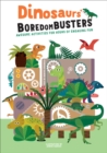 Image for Dinosaurs&#39; Boredom Busters