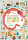 Image for Numbers and Graphs : Mad for Math