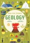 Image for Geology : Mad for Science
