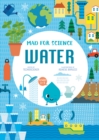 Image for Water : Mad for Science