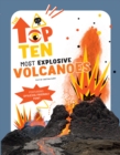 Image for The Top Ten: Most Dangerous Volcanoes