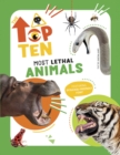Image for The Top Ten: Most Lethal Animals