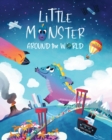 Image for Little Monster Around the World