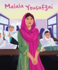 Image for Malala Yousafzai : Genius
