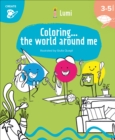 Image for Coloring... The World Around Me