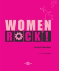 Image for Women Rock! : Portraits in Popular Music