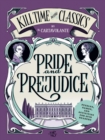 Image for Pride And Prejudice : Puzzles, Games, and Activities for Avid Readers