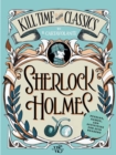 Image for Sherlock Holmes : Puzzles, Games, and Activities for Avid Readers