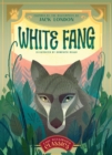 Image for White Fang : Inspired by the Masterpiece by Jack London