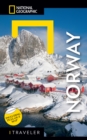 Image for National Geographic Traveler Norway