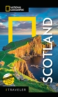 Image for National Geographic Traveler Scotland 4th Edition