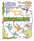 Image for Dinosaurs : Coloring Book