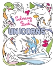 Image for Unicorns : Coloring Book