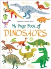 Image for My Huge Book of Dinosaurs