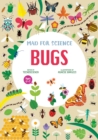 Image for Bugs : Mad for Science