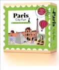 Image for Paris City Fun : Build your mini-city and play!