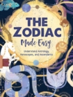 Image for The Zodiac Made Easy