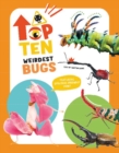 Image for The Top Ten: Weirdest Bugs