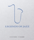 Image for Legends of Jazz