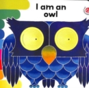 Image for I am an owl