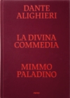 Image for Divine Comedy Illustrated by Mimmo Paladino