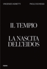 Image for Il Tempio. La nascita dell&#39;Eidos