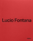 Image for Lucio Fontana