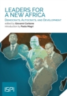 Image for Leaders for a New Africa