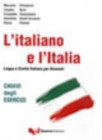 Image for L&#39;italiano e l&#39;Italia