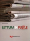 Image for Letture in puzzle : Testo