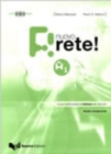 Image for Nuovo Rete! : Guida + CD(2). Level A1