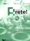 Image for Nuovo Rete! : Guida + CD(2) Level A2