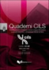 Image for Quaderni CILS : Livello A1-A2 Modulo adulti in Italia + CD (new ed.)