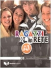 Image for Ragazzi in Rete : Libro A1