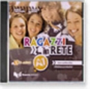Image for Ragazzi in Rete : CD Audio A1 (2)